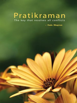 Pratikraman - ebook